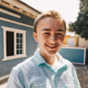 Meet your Posher, Isaac